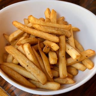 Lg. French Fries