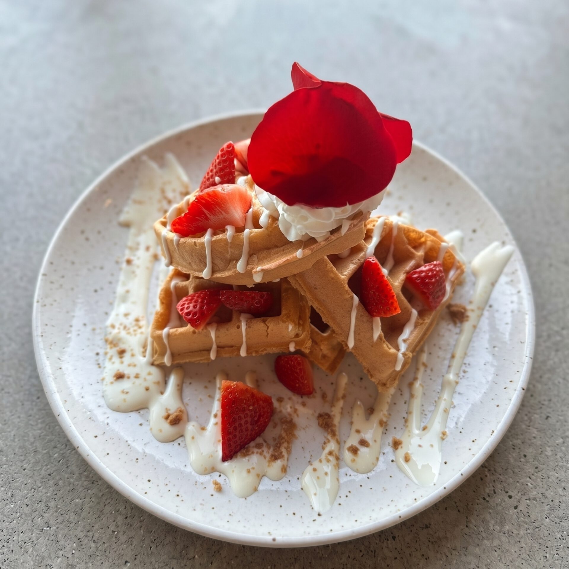 The Creamery Downtown Rewards
