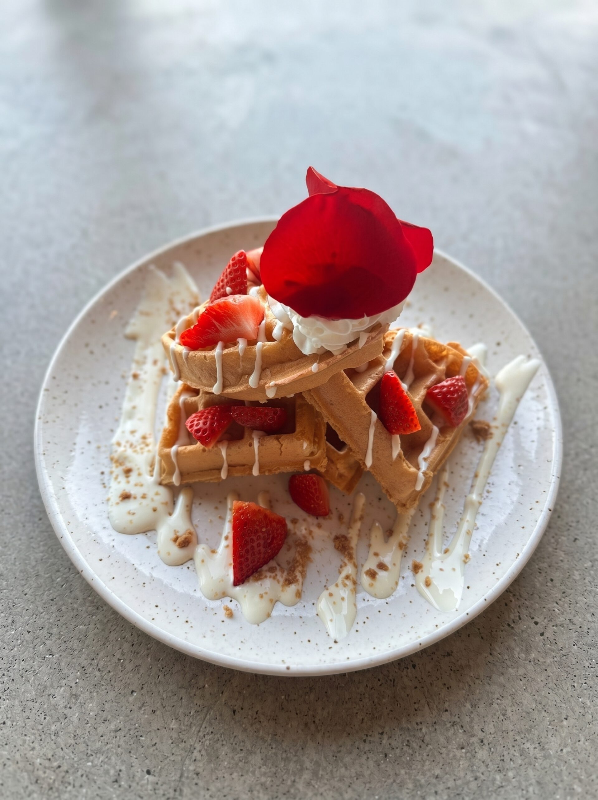 The Creamery Downtown Rewards