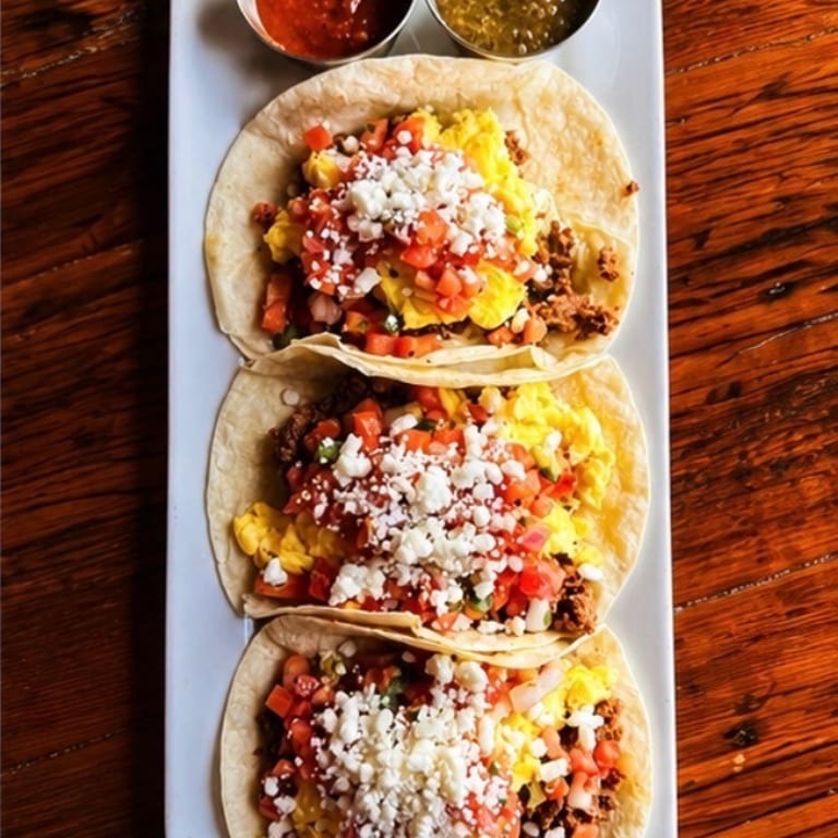 Takeout Made Easy