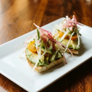 Avocado Toast