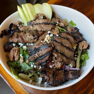 Steak Salad
