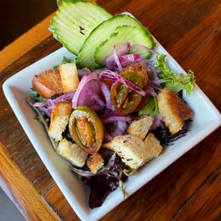 Side Salad